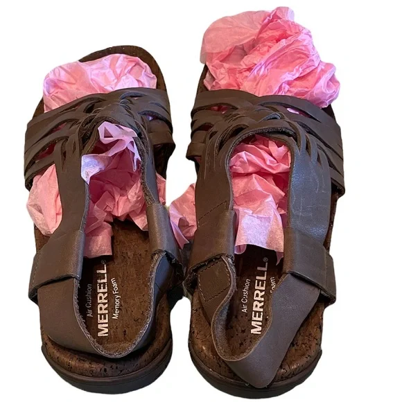 Merrell Sandals - Picture 3 of 8
